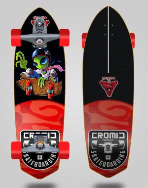 Surfskates T12