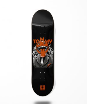 Cromic skate deck - Tommyrider