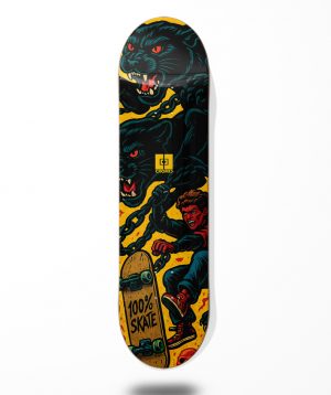 Cromic skate deck - Mattair